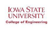 Iowa State University Logo